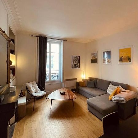 Paris 9E Bel Appartement De 40M2 外观 照片