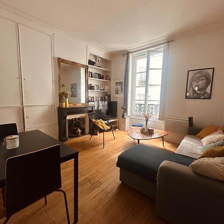 Paris 9E Bel Appartement De 40M2 外观 照片