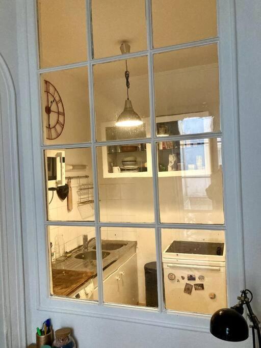 Paris 9E Bel Appartement De 40M2 外观 照片
